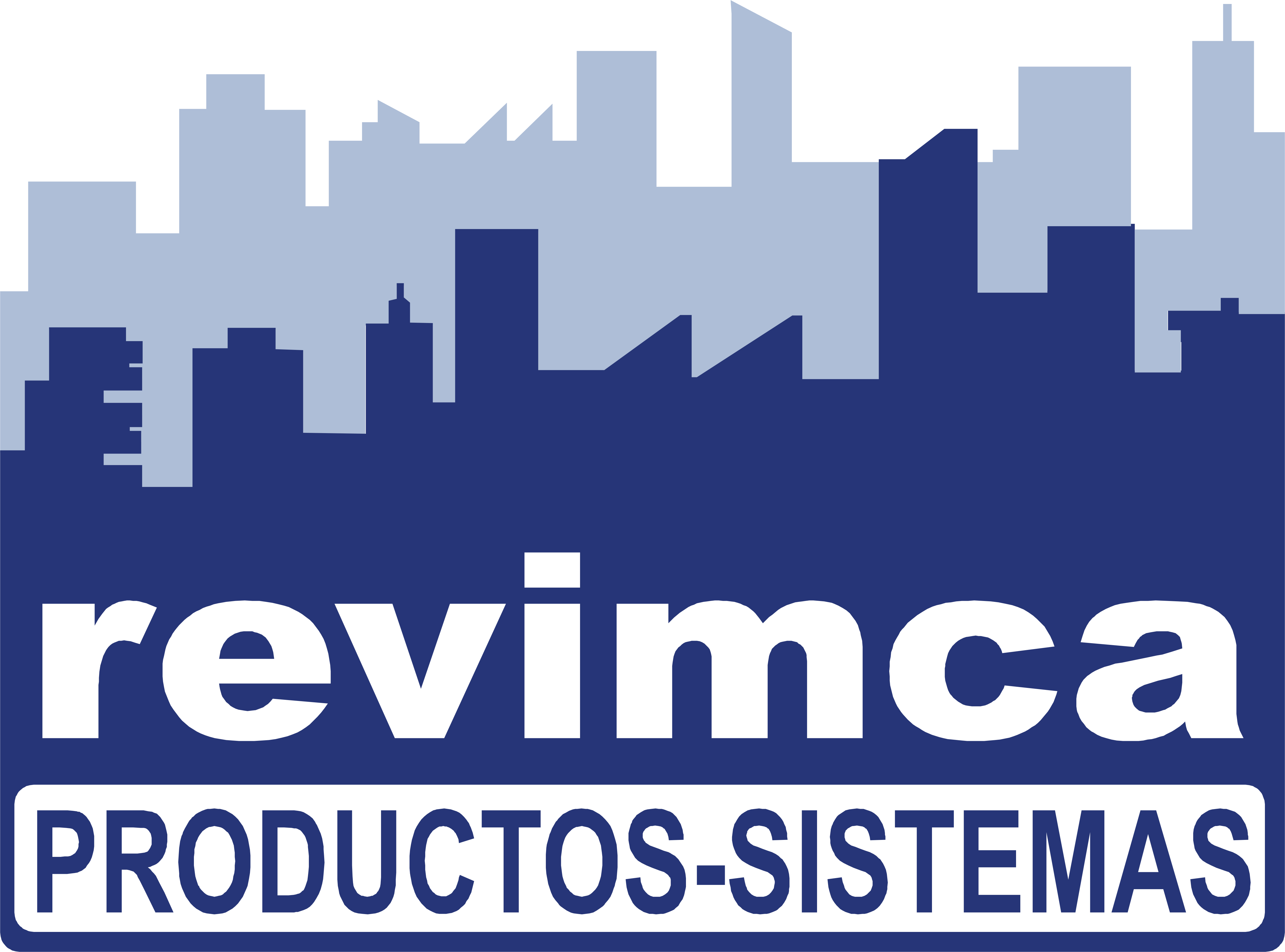 REVIMCA