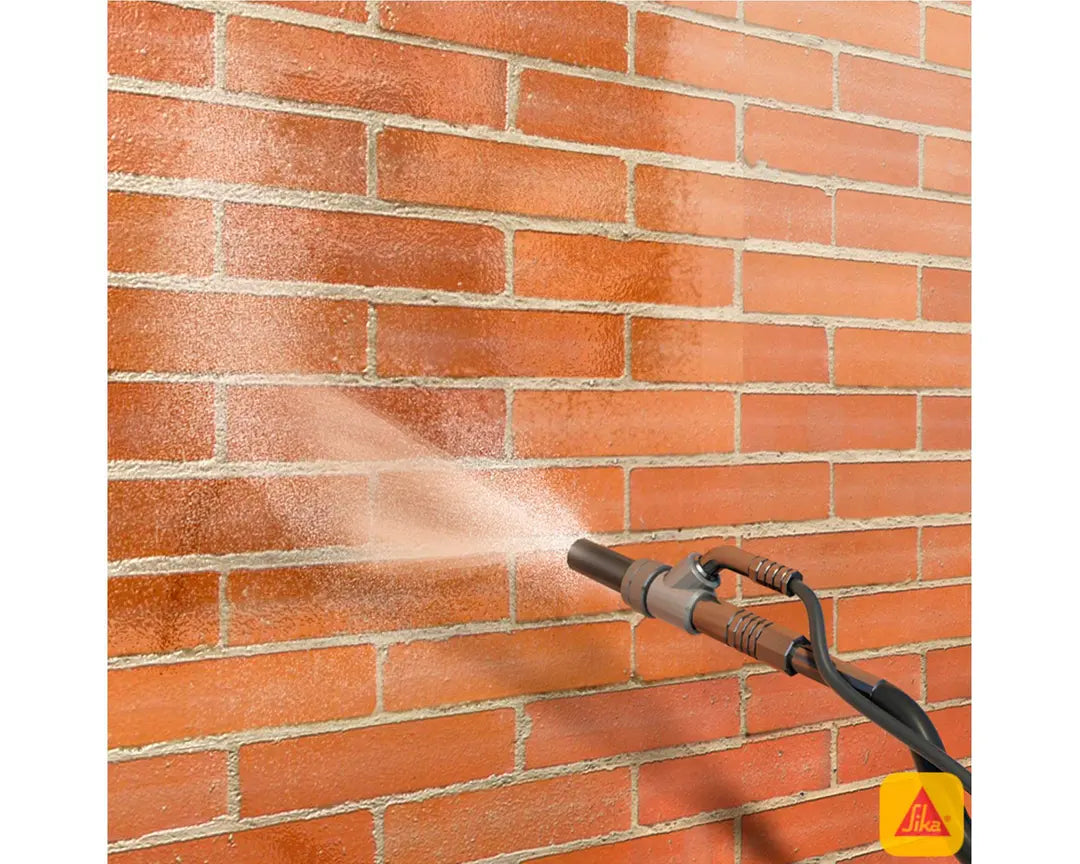 IGOL LADRILLO - Hidrorrepelente listo para usar, Galon 3 Kg