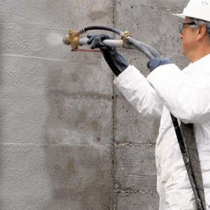 CAVE VANDEX SUPER GRAY - Impermeabilizante protector Balde 25 kg