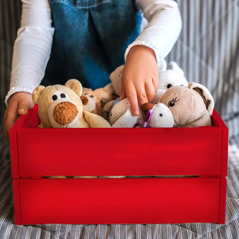 CHALKED BROCHABLE - Rojo Campestre 0,887L