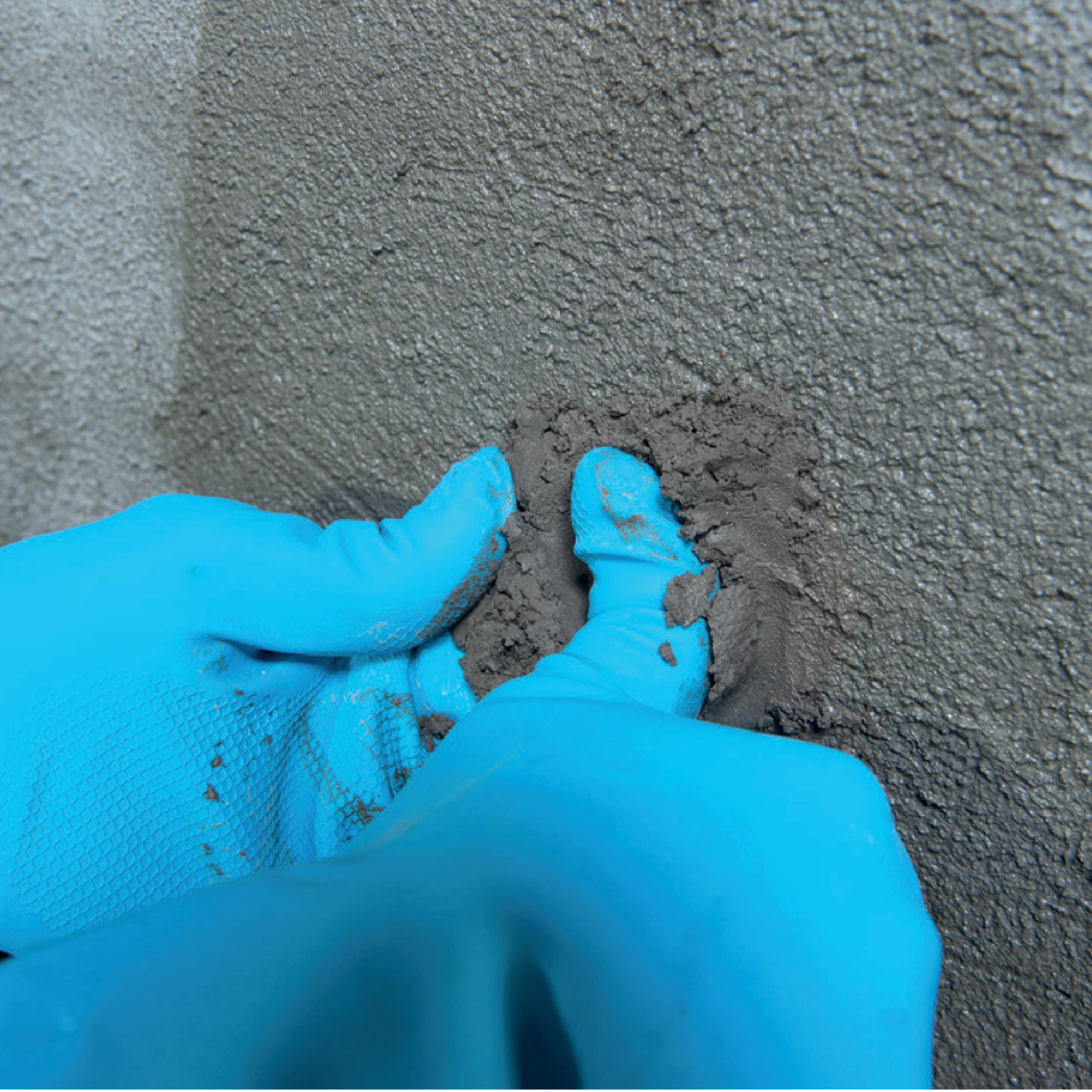 CAVE II PLUG - Sello hidráulico Pote 2,8 Kg