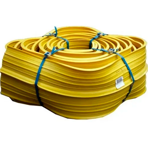 CINTAS PVC SIKA CL O-22 ROLLO 15 MTL - Para Juntas con Movimiento.