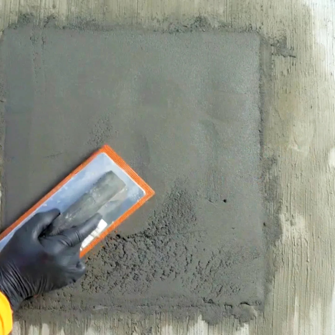 SikaEmaco-488 CI Reparacion Estructural, 25kg (MasterEmaco S 488 CI)