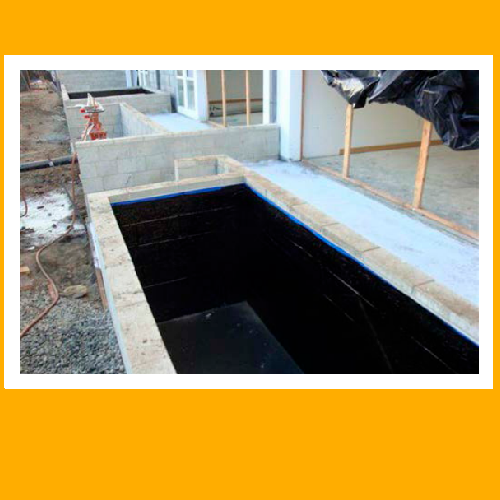 MASTER SEAL HLM 5000 SL - Impermeabilizante autonivelante, 22Kg (ahora SIKALASTIC HLM 5000 SL)