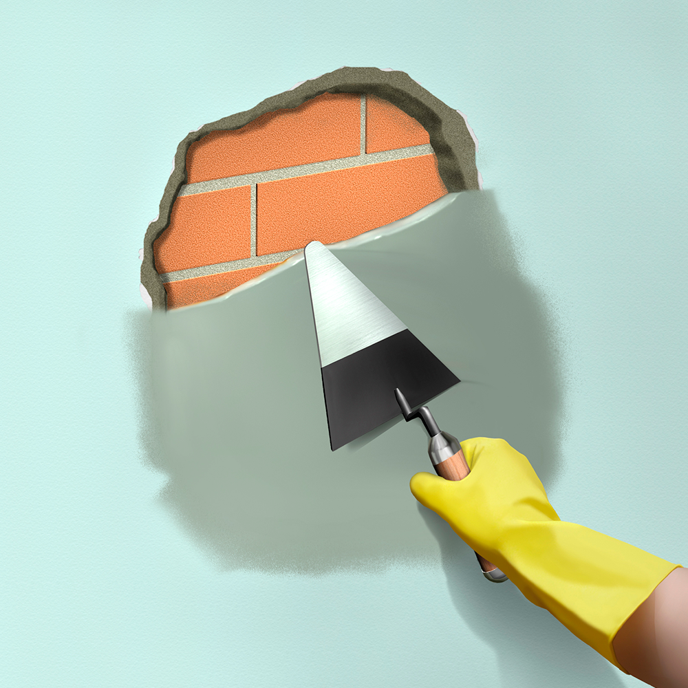 SIKALISTO REPAIR PLUS - Mortero de Reparación expansivo, Sac 25Kg