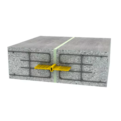 CINTAS PVC SIKA CL O-22 ROLLO 15 MTL - Para Juntas con Movimiento.