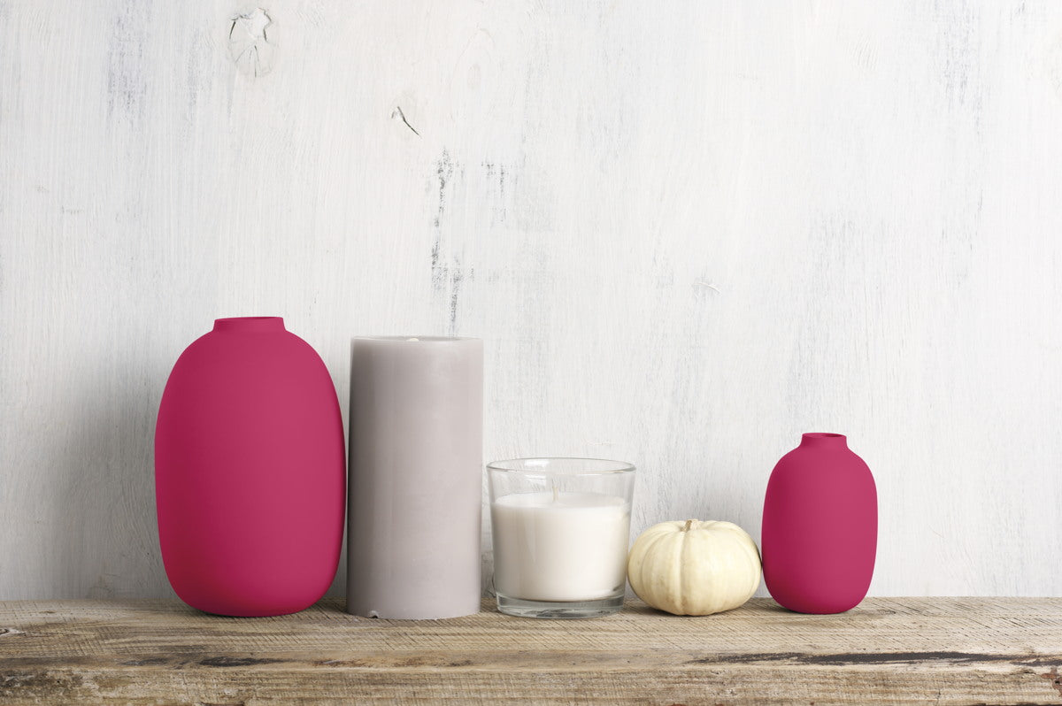 CHALKED AEROSOL - Rosa Invierno 340G