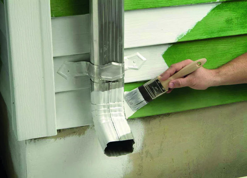 ZINSSER 1-2-3 - Blanco Mate 0,946L