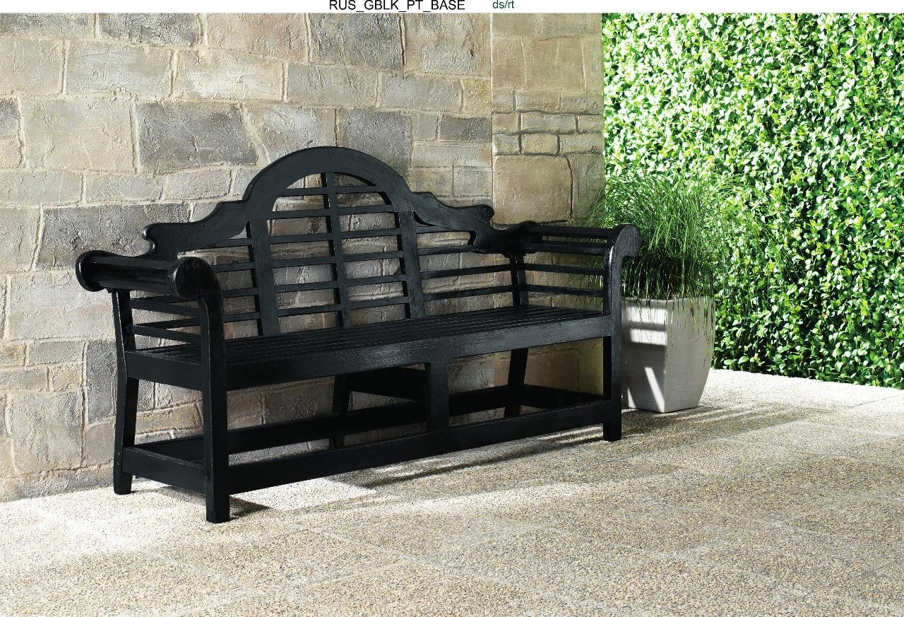 ULTRA COVER 2X - Negro Brillante 340G