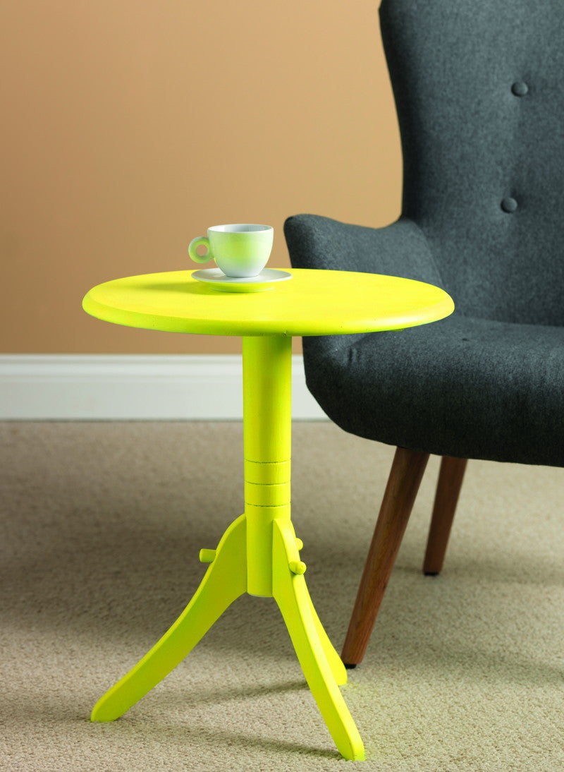 SPRAY FLUORESCENTE AMARILLO - 340 g