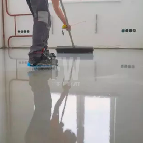 BEMEZCLA XL - Autonivelante Alta Resistencia