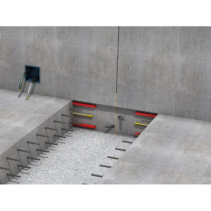 SIKAFUKO VT 2 COMBI-PACK (125M)