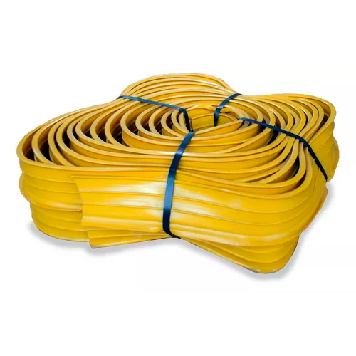 CINTAS PVC SIKA CL O-22 ROLLO 15 MTL - Para Juntas con Movimiento.