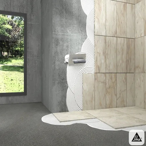 CADINA PRO BLACK 890 - Adhesivo cerámico en polvo, Sac 25Kg