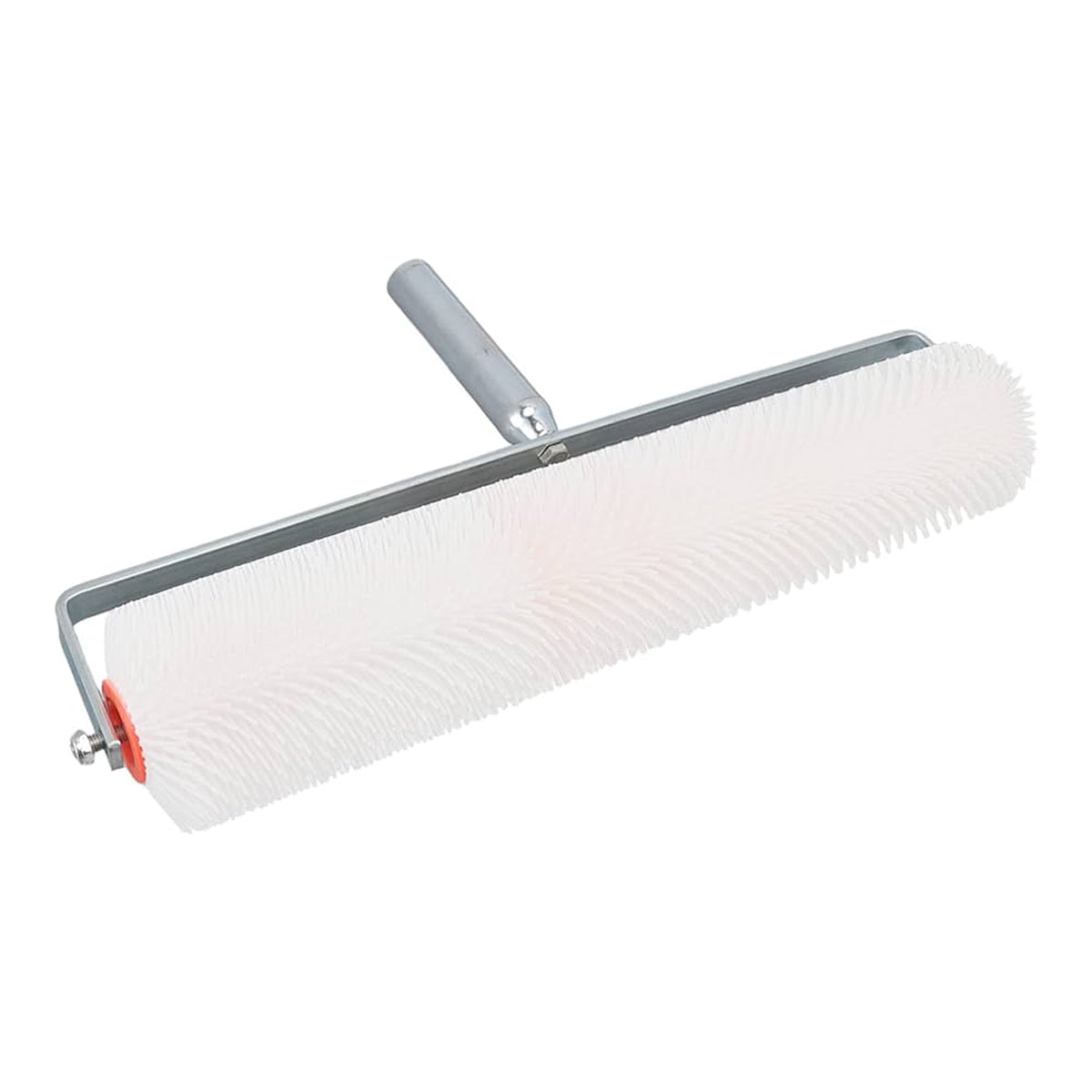 RODILLO DE PÚAS L=50 CM PÚAS DE 40 MM