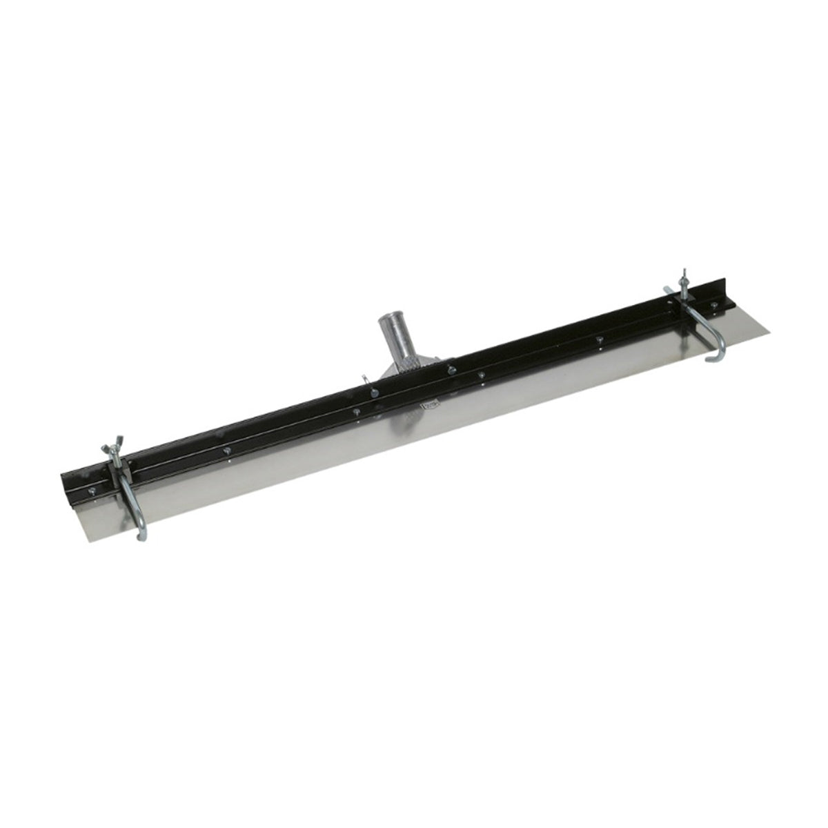ESPÁTULA NIVELADORA L=80 CM AJUSTE 6 A 30 MM