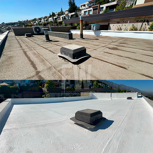 SIKALASTIC 560 Cl - Membrana Impermeabilizante, Tin 25 Kg