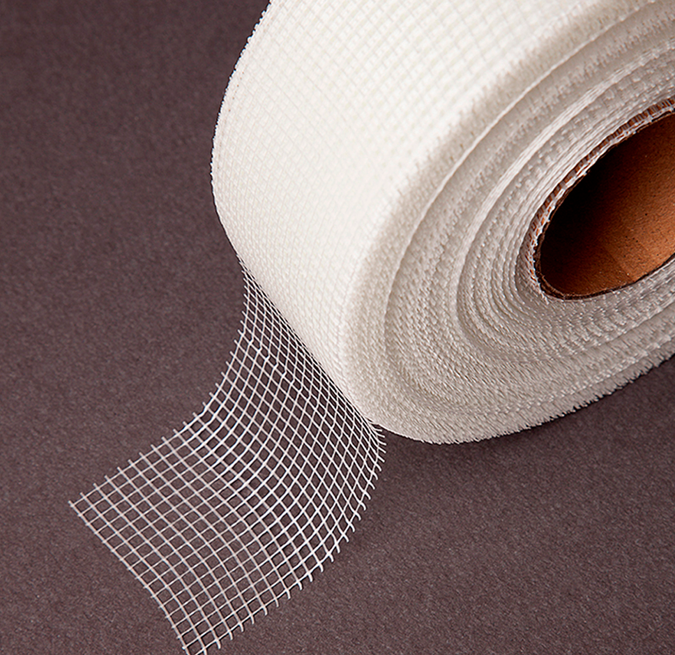 CINTA DE REFUERZO SATE 10CMX90MTS