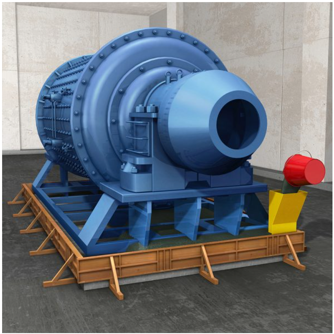 SIKAGROUT 214 - Grout para anclaje y nivelación, sac 25Kg