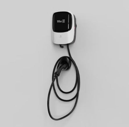Cargador Auto Eléctrico ZD01 OCPP 11kW 16A Trifásico