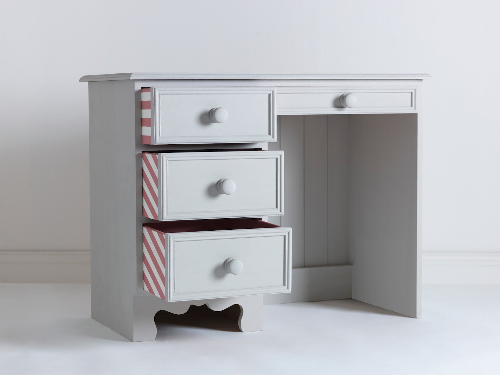 CHALKED BROCHABLE - Blanco Lino 0,887L