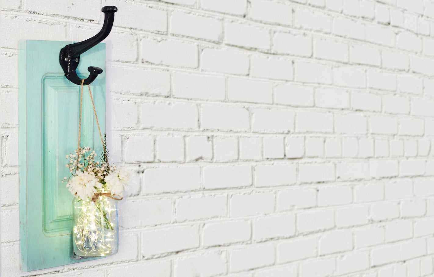 CHALKED BROCHABLE- Verde Menta 0,887L