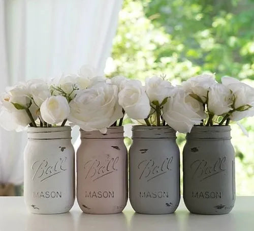 SPRAY CHALKED - Transparente Mate 340g