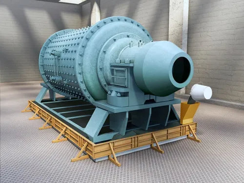 SIKAGROUT 328 CL - Grout de precisión de alta resistencia y fluidez.