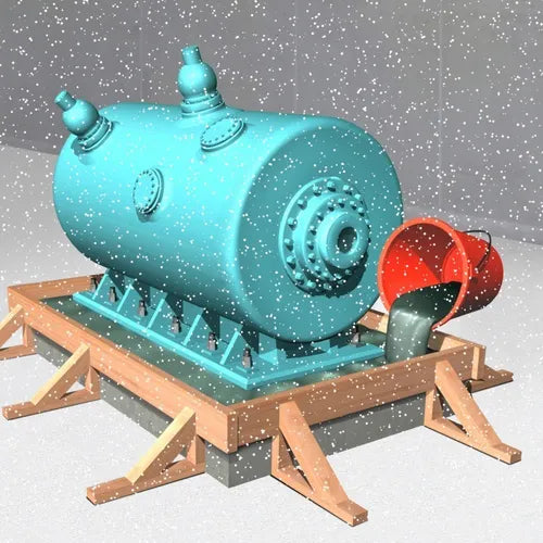 SIKAGROUT 328 CL - Grout de precisión de alta resistencia y fluidez.