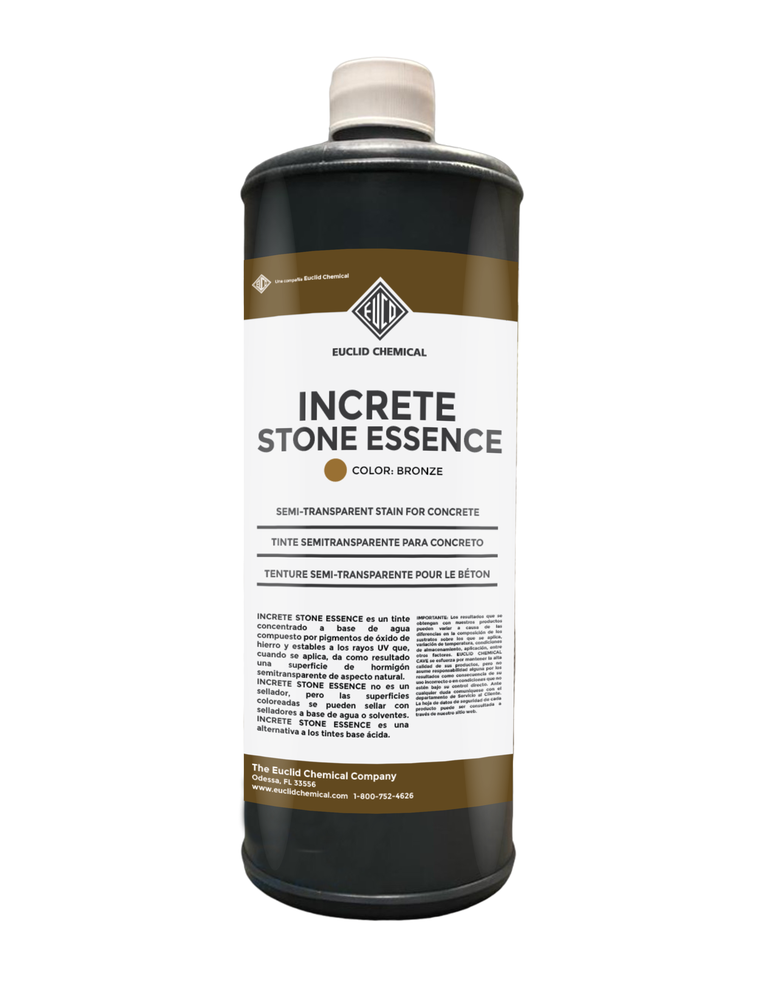 Stone Essence Bronze 946ML