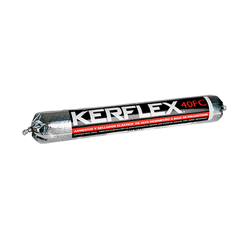 BEKRON KERFLEX - Sello de poliuretano, 600Ml