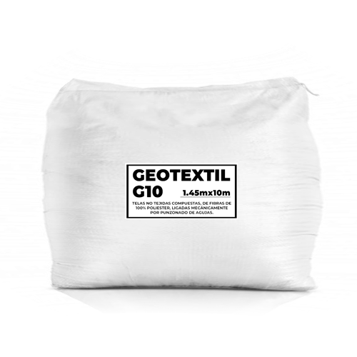 Geotextil Nt-11 1x10m.