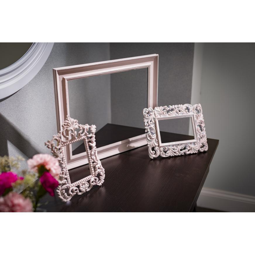 CHALKED BROCHABLE - Rosa Pálido 0,887L