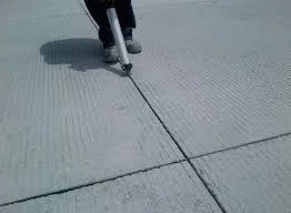 MASTER SEAL CR 125 - Sellador de poliuretano, 20Kg (Traffic)