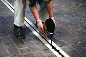 MASTER SEAL CR 125 - Sellador de poliuretano, 20Kg (Traffic)