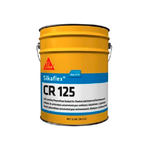 SikaFlex CR 125 Sellador de poliuretano, 20Kg (Antes Master Seal CR 125) - (Traffic)