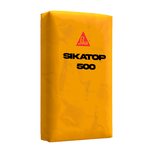 SikaTop 500 Sello Gris (anteriormente MSeal 500) 25 Kg