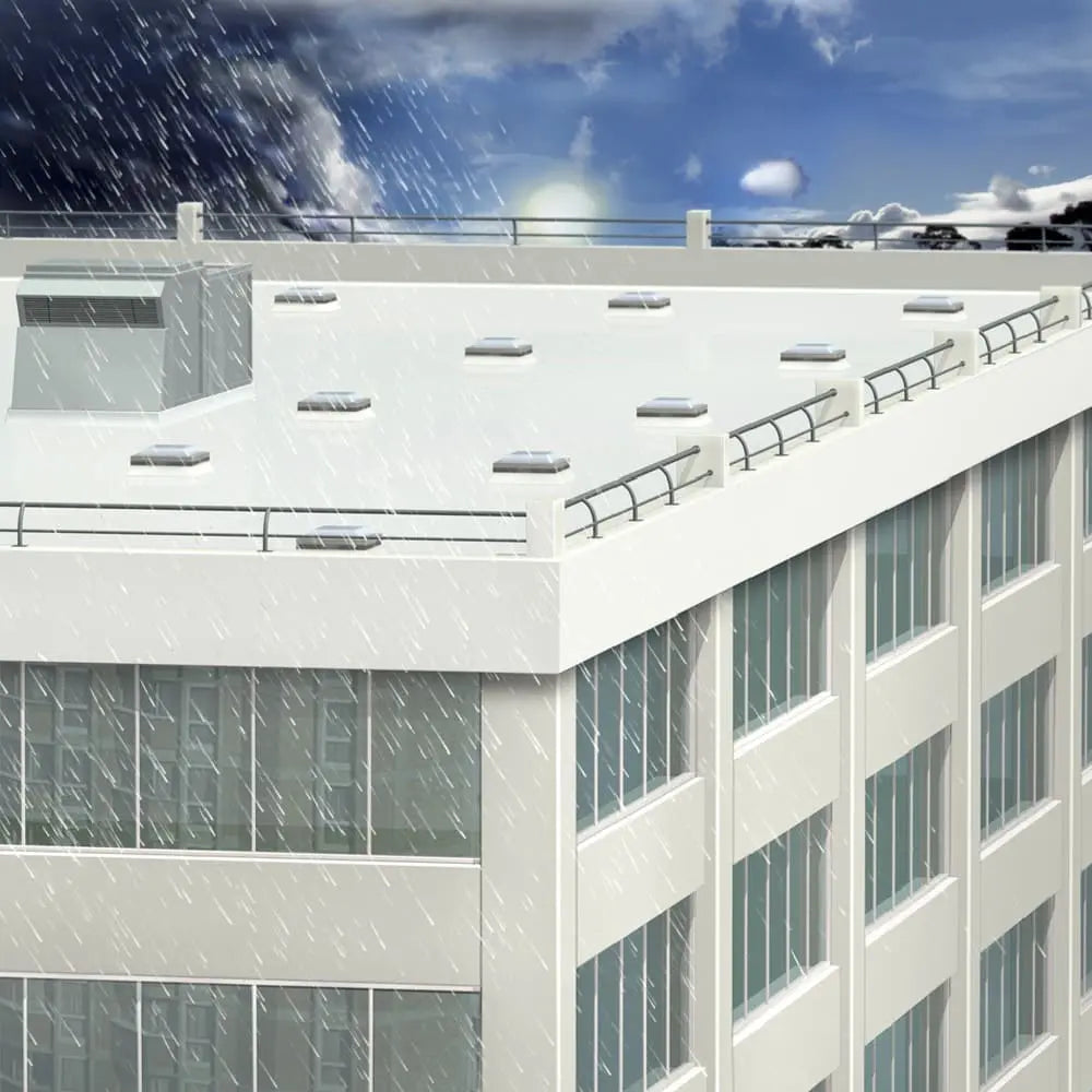 Sikalastic 560 Cl - Membrana Impermeabilizante, Tin 25 Kg