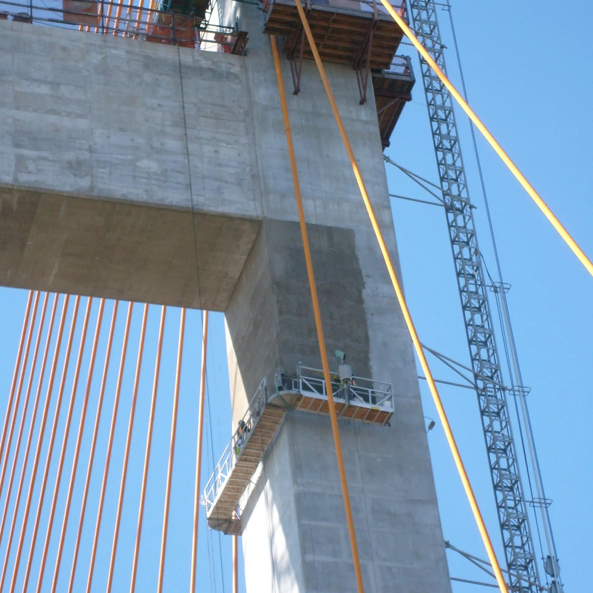 FIVE STAR STRUCTURAL CONCRETE V/O - Reparación Rapida Vertical, Sac25Kg