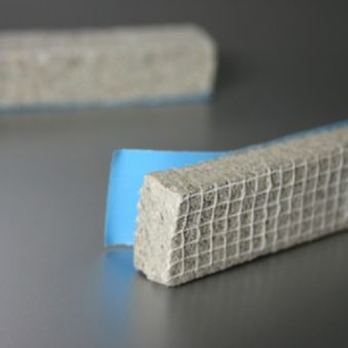 SUPERSTOPD STD 1/2" x 1" - Cordón de bentonita hidroexpansiva 61 m. Caja