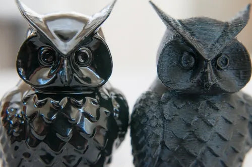 ULTRA COVER 2X - Transparente Brill. 340G