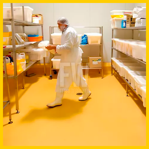 UCRETE UD200 - Recubrimiento de muy altas prestaciones, 30Kg (Traffic)