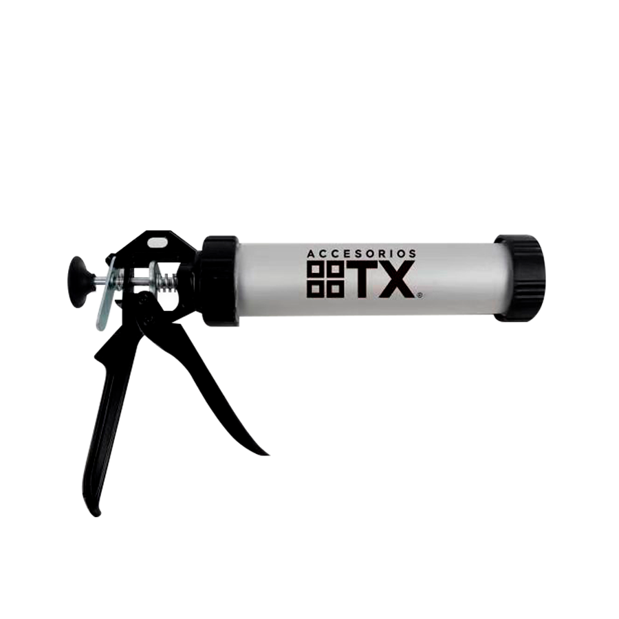 PISTOLA CALAFATERA TX - PATE