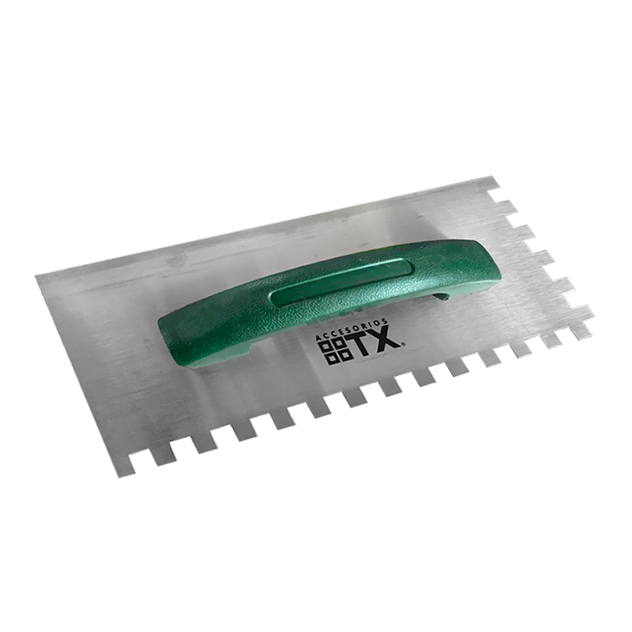 LLANA DENTADA 8MM TX