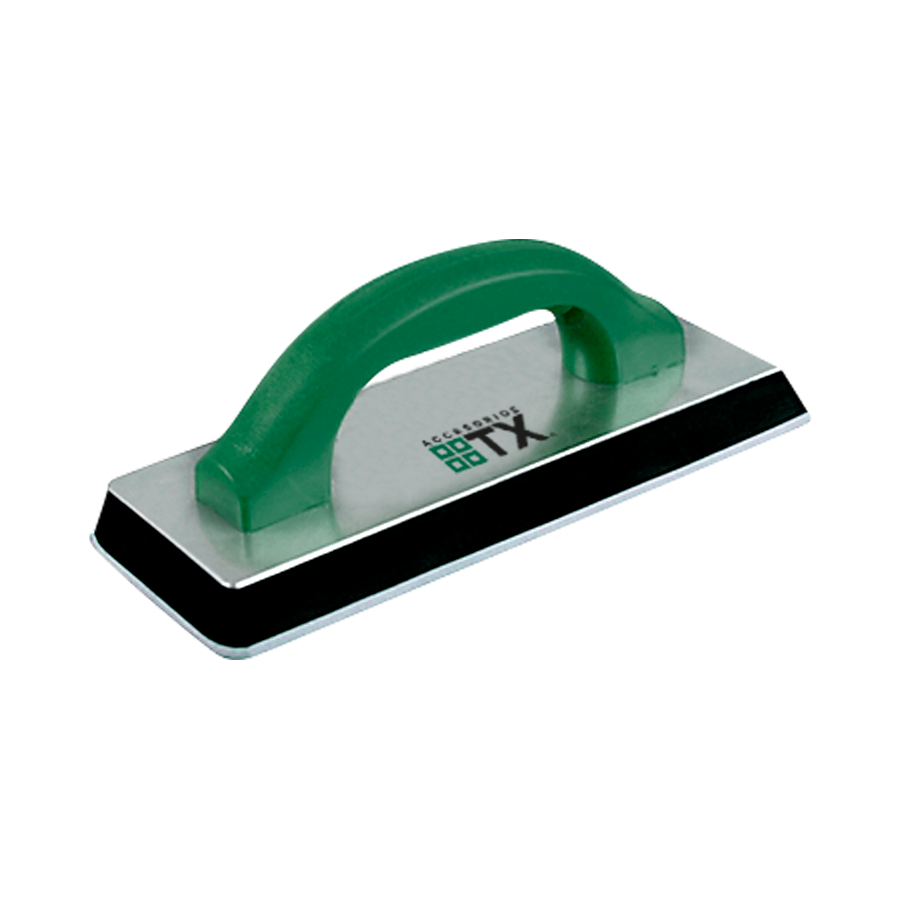 FRAGUADOR MANGO DE MADERA 7" TX