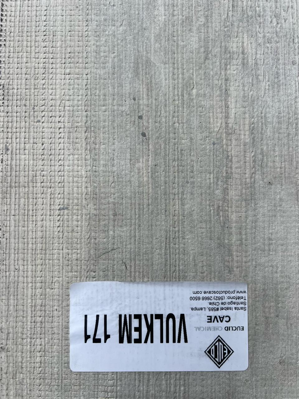 VULKEM 171 PRIMER - Imprimante de secado rápido 18.9 lt (Traffic)