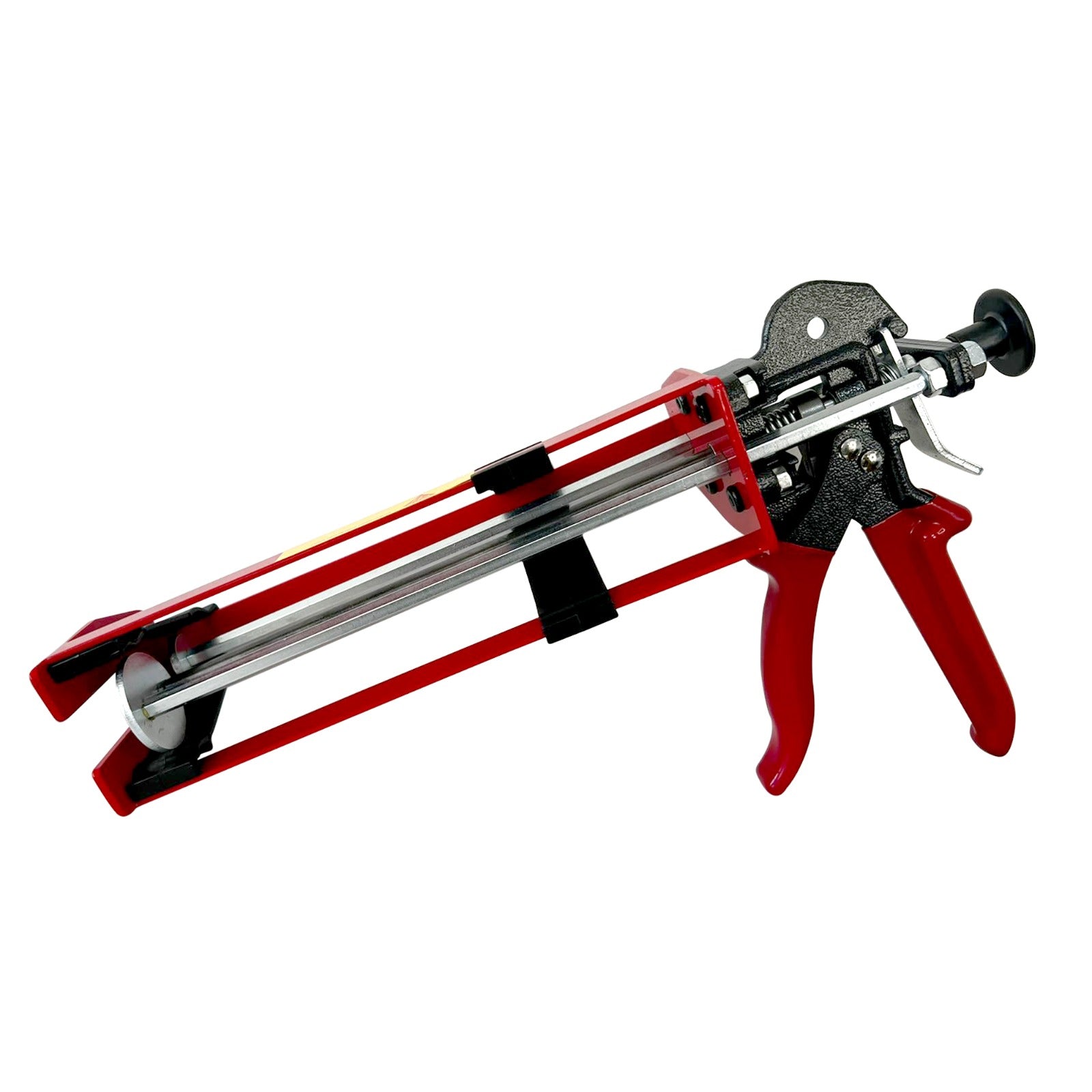 PISTOLA DOBLE 585 Ml Para Aplicación De Anchorfix 3030