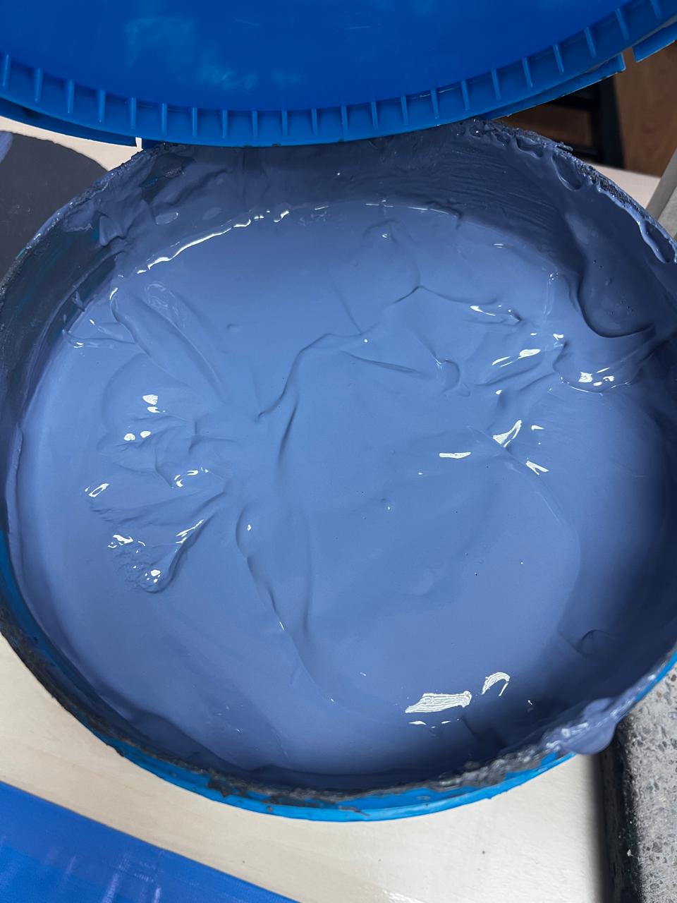 MC-PROOF DF 9 - Impermeabilizante Altamente Flexible, Balde 20Kg