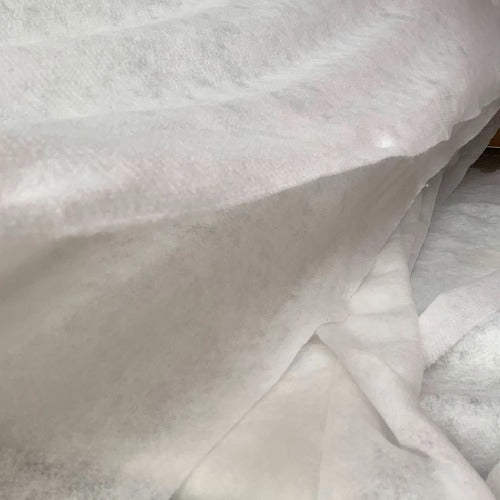 GEOTEXTIL G20 - 140grs/mt2 - Ancho 2,50mts x 10 mts largo