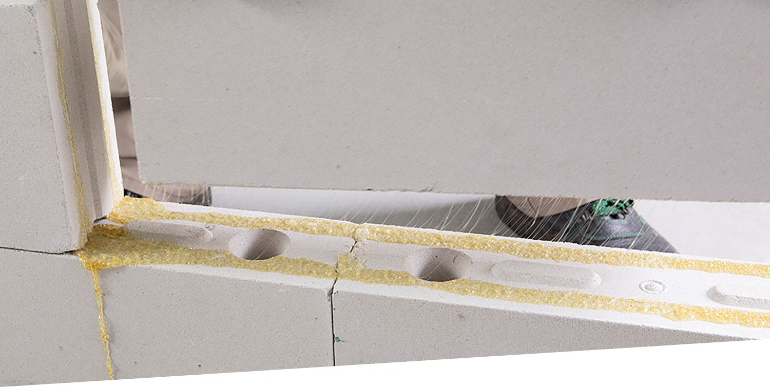 ILLBRUCK FM 310 - Espuma Expansiva, 750cc